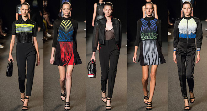 alexander wang spring summer 2015 1